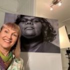 Connecting dots: photography book a vivid portrait of Central Australia’s Indigenous artists